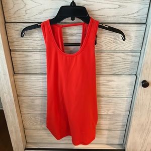 Athleta Tie Back Top Size XS